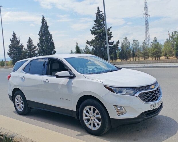 Chevrolet Equinox-3