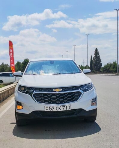 Chevrolet Equinox-2