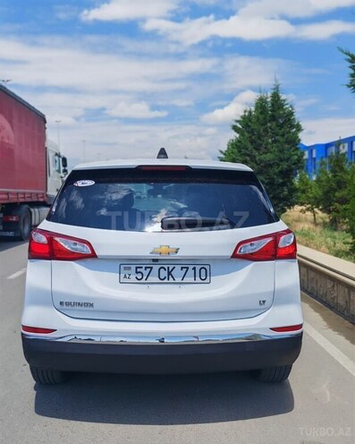 Chevrolet Equinox-6