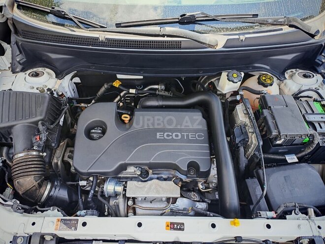 Chevrolet Equinox-11