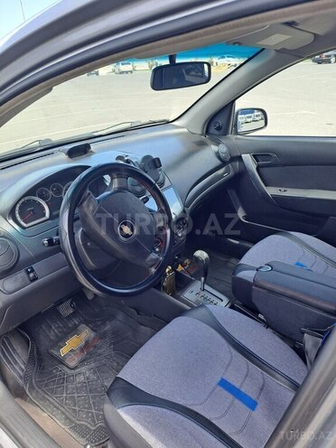 Chevrolet Aveo-4