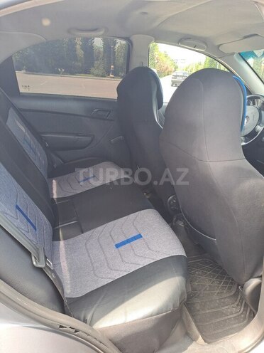 Chevrolet Aveo-2