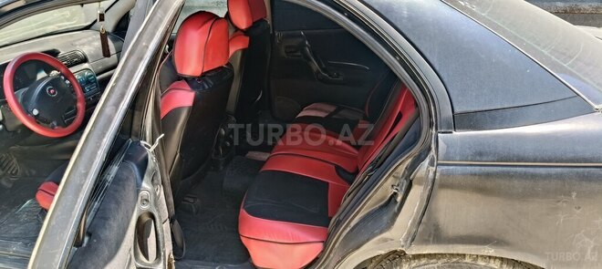 Opel Omega-5