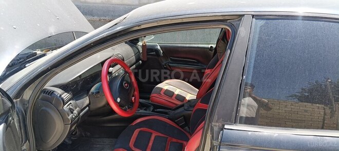 Opel Omega-6