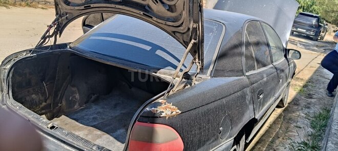 Opel Omega-10