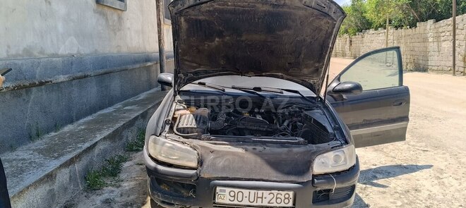 Opel Omega-7