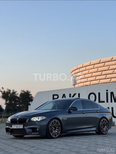 BMW 528-2