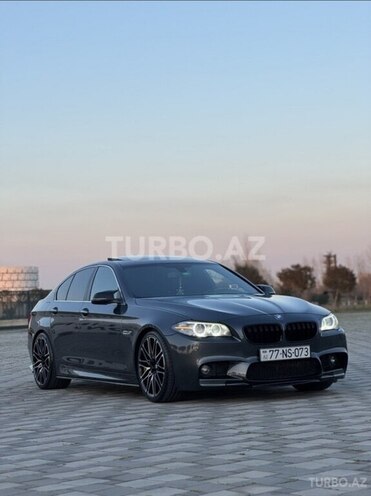 BMW 528-3