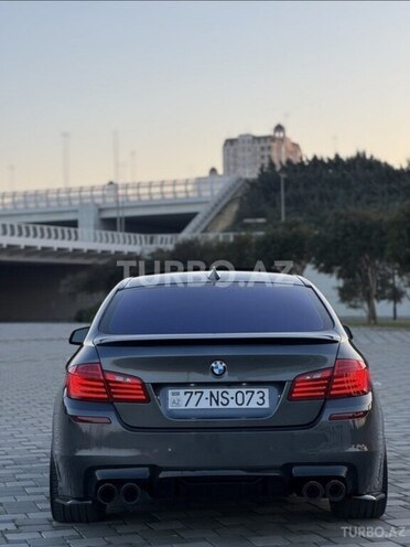 BMW 528-5