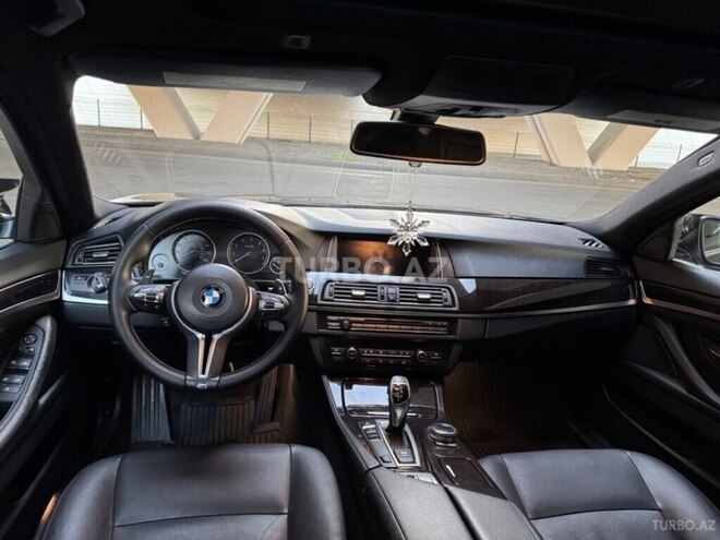 BMW 528-8