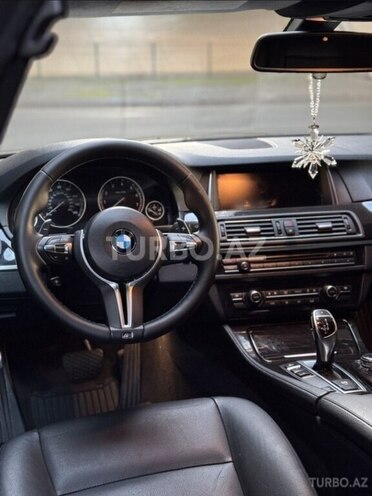BMW 528-9