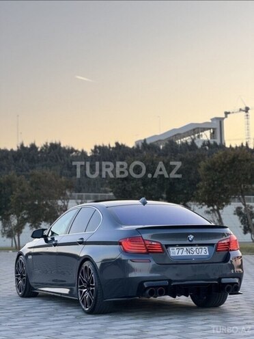 BMW 528-6