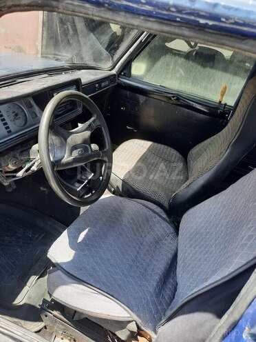 LADA (VAZ) 2107-3