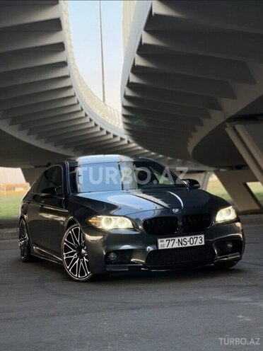 BMW 528-1