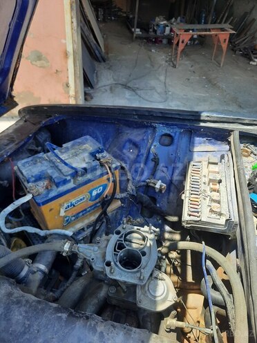 LADA (VAZ) 2107-5