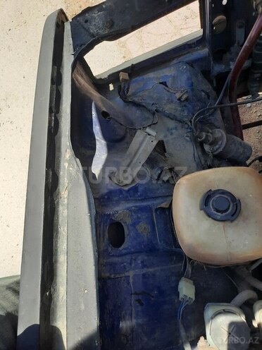 LADA (VAZ) 2107-6