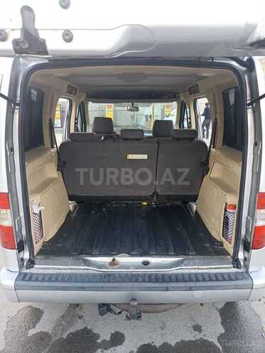Ford Tourneo Connect-10