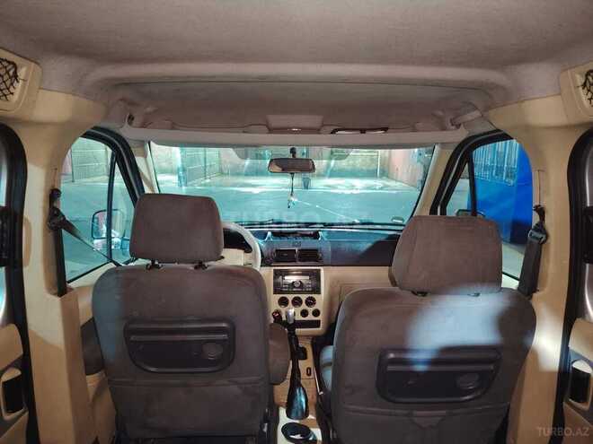Ford Tourneo Connect-17