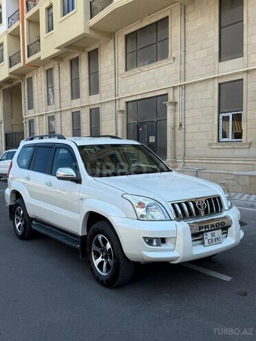 Toyota Land Cruiser Prado-8