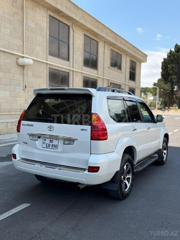 Toyota Land Cruiser Prado-13