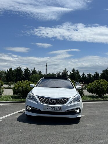 Hyundai Grandeur-1