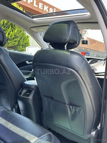 Hyundai Grandeur-6