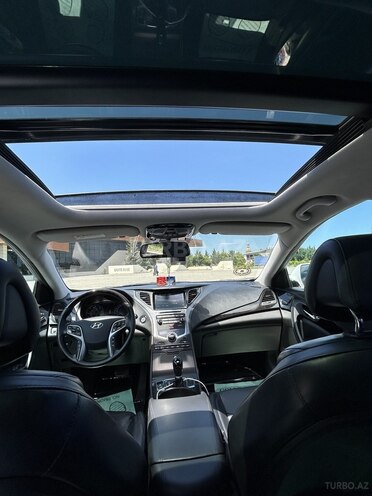 Hyundai Grandeur-10