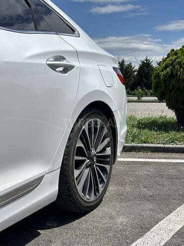 Hyundai Grandeur-12