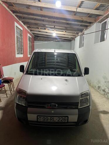 Ford Tourneo Connect-8