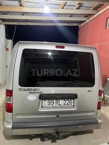 Ford Tourneo Connect-6