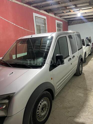 Ford Tourneo Connect-7