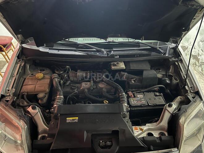 Ford Tourneo Connect-19