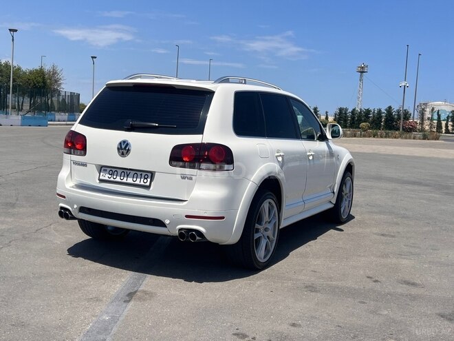 Volkswagen Touareg-4