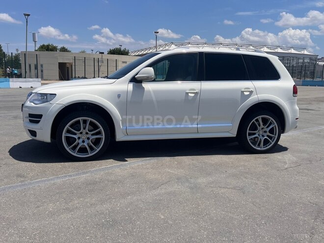 Volkswagen Touareg-2