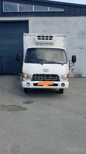 Hyundai HD-72-2