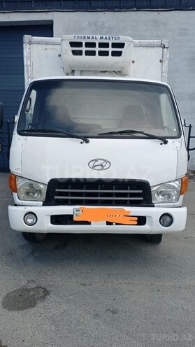 Hyundai HD-72-1