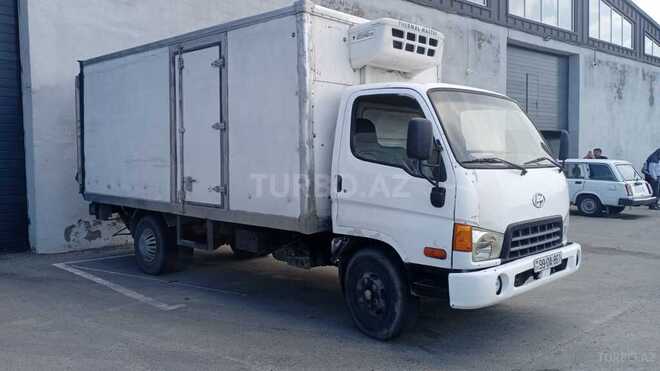 Hyundai HD-72-5
