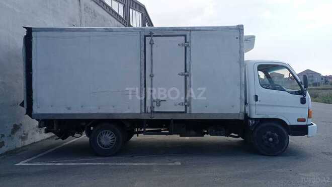 Hyundai HD-72-8