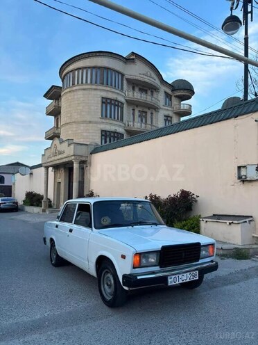 LADA (VAZ) 2107-3