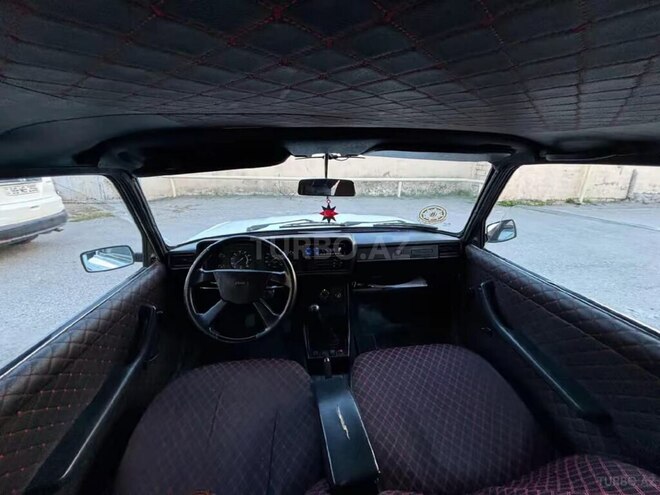 LADA (VAZ) 2107-5