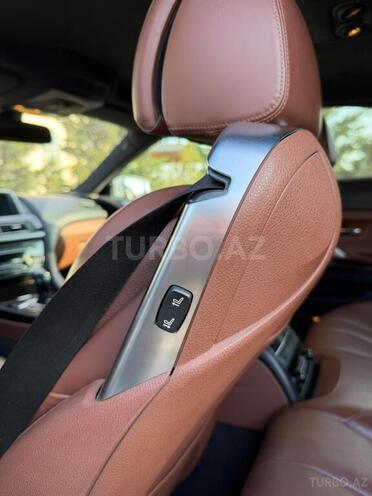 BMW 640-16