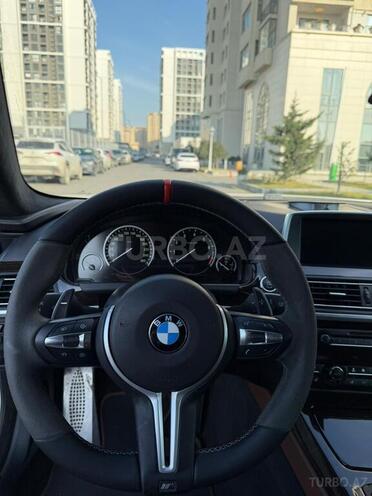 BMW 640-18
