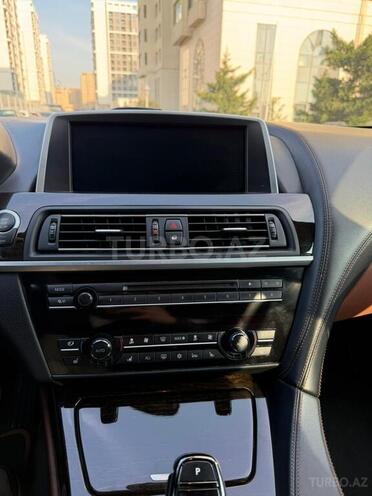 BMW 640-20