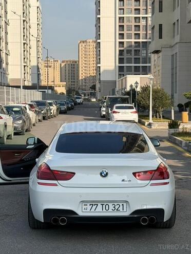 BMW 640-4