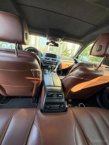 BMW 640-15