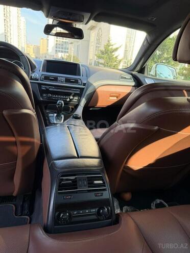 BMW 640-13