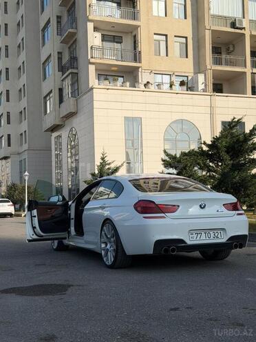 BMW 640-10