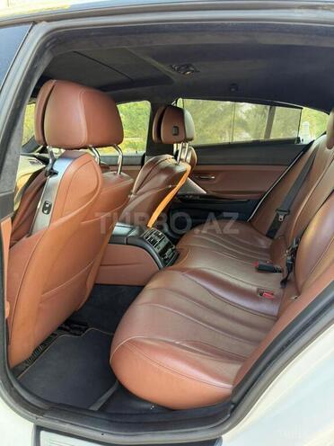 BMW 640-21