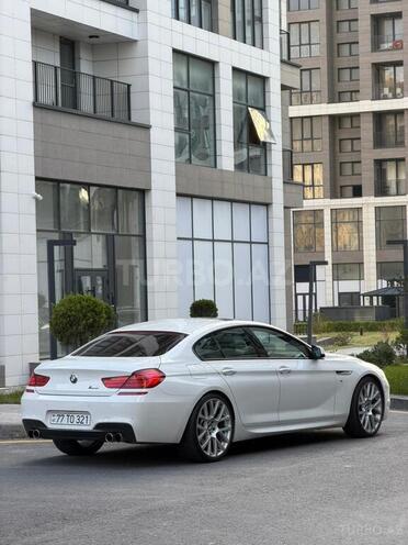 BMW 640-2