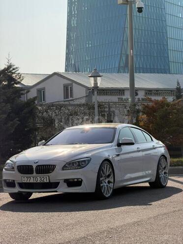 BMW 640-3